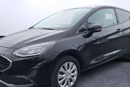 Ford Fiesta 28.303 km 14.750 &euro; Gelsenkirchen 45891