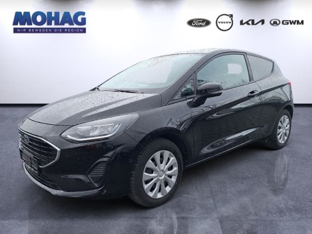 Ford Fiesta 28.303 km 14.750 &euro; Gelsenkirchen 45891