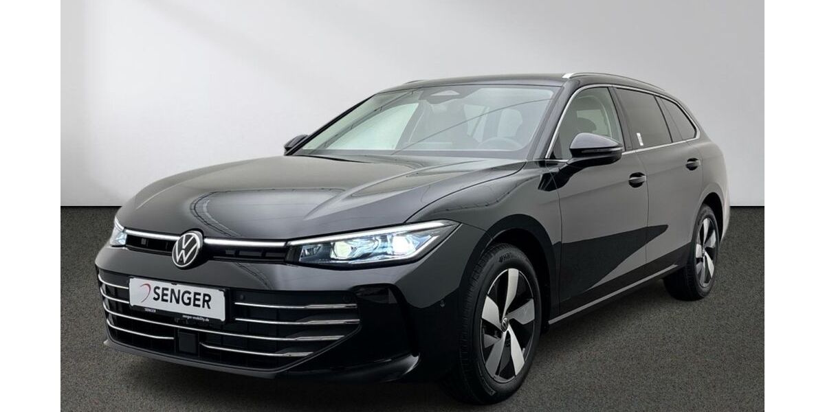 VW Passat Variant 15.000 km 52.490 &euro; Münster 48153
