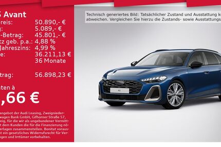 Audi A5 8.028 km 50.890 &euro; Dresden 01067