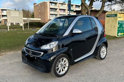 Smart ForTwo 125.000 km 4.900 &euro; Heide 25746