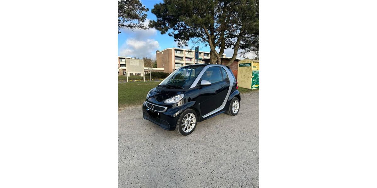 Smart ForTwo 125.000 km 4.900 &euro; Heide 25746