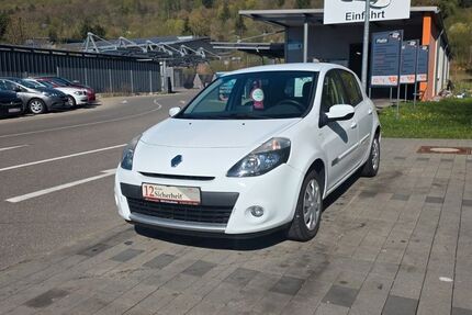 Renault Clio 100.000 km 4.999 &euro; Heidenheim-Schnaitheim 89520