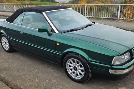 Audi 80 133.500 km 5.950 € Vellmar 34246