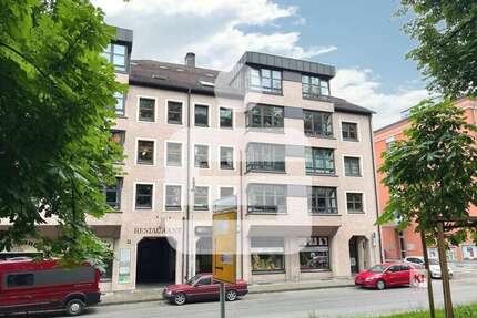 Wohnung Pfarrkirchen - 3 Zimmer, 68 m&sup2;, 159.000&euro; | Angebot:25204174