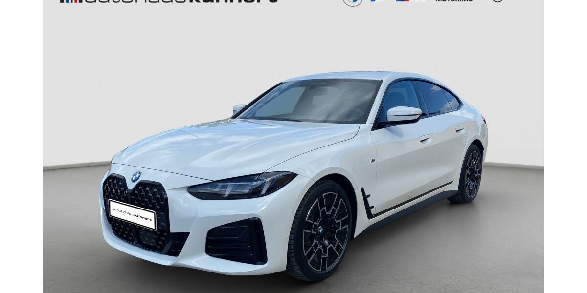 BMW 430 Gran Coupé 9.061 km 58.945 &euro; Zwickau 08060