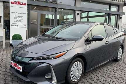 Toyota Prius 73.672 km 17.490 € Walluf 65396