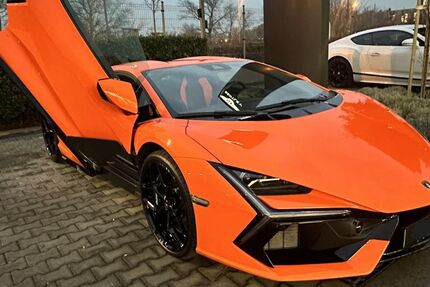 Lamborghini Revuelto 2.750 km 617.990 € Pliening 85652