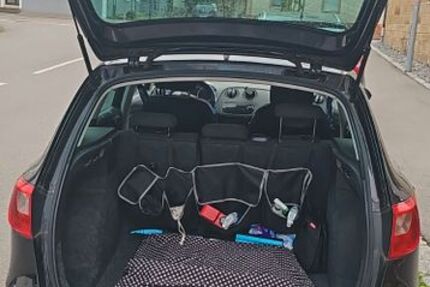 Seat Ibiza 160.000 km 4.500 &euro; Eberstadt 74246