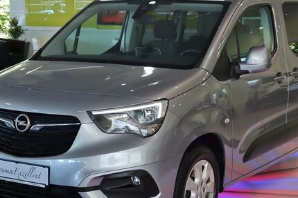 Opel Combo Life 95.411 km 14.650 &euro; Troisdorf (Köln/Bonn) 53842