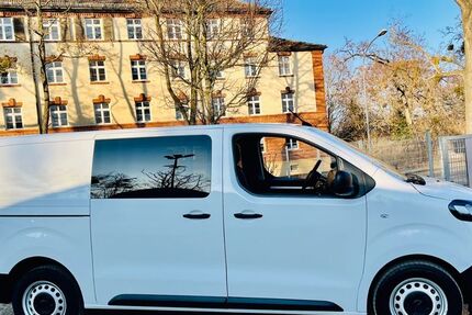 Opel Vivaro 70.000 km 23.799 &euro; Bitterfeld 06749
