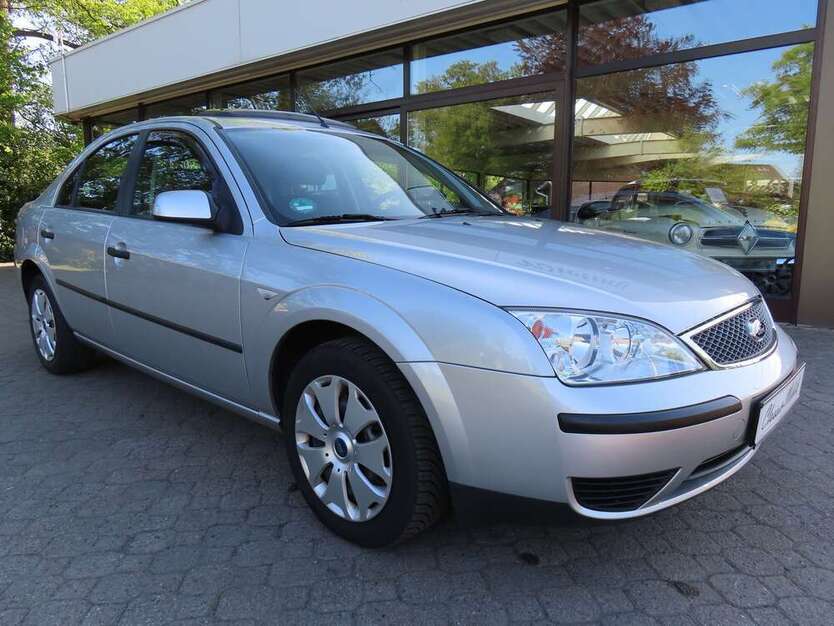 Mondeo