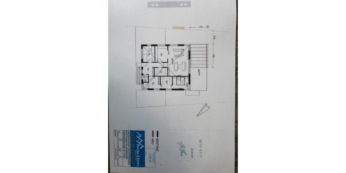 Einfamilienhaus Nordhorn Bookholt - 3 Zimmer, 136 m&sup2;, 549.000&euro; | Angebot:26430849