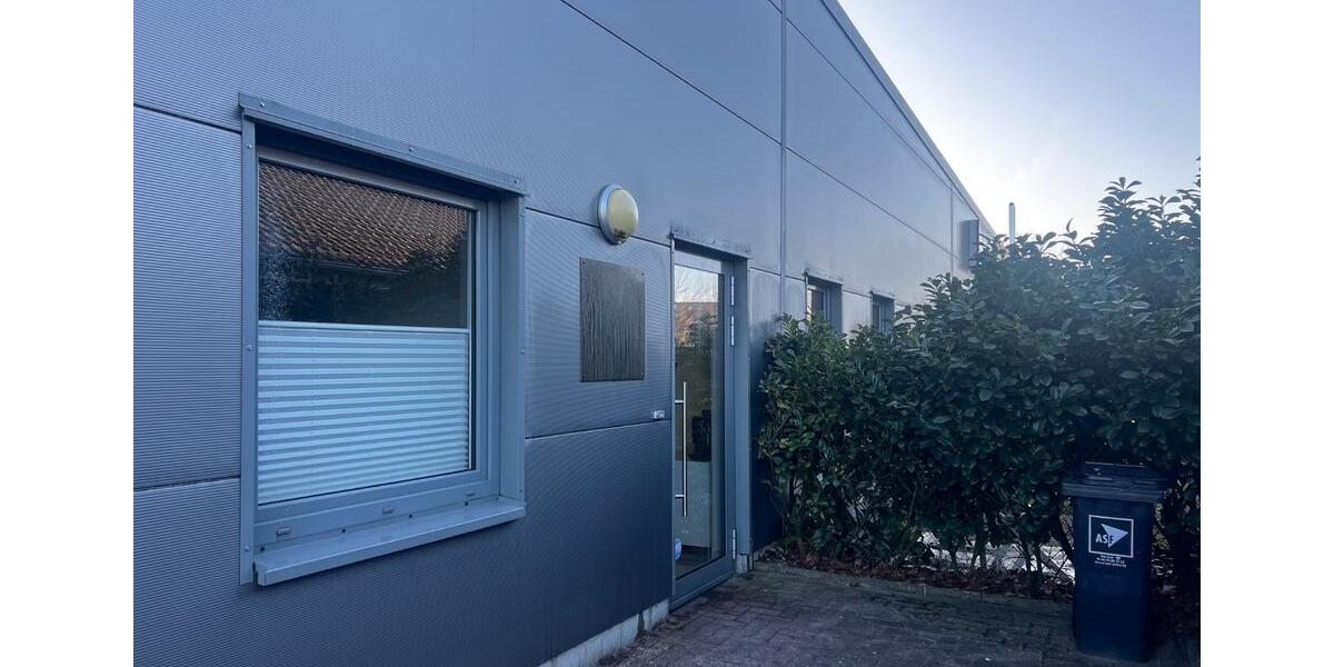 Gewerbeobjekt Wees - 720&euro; | Angebot:25422892