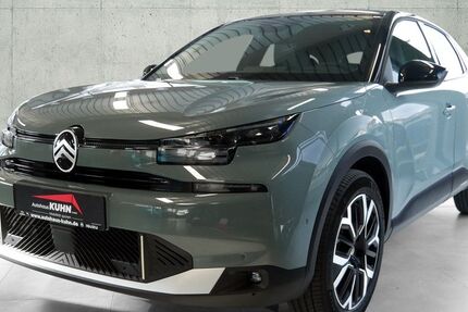 Citroen ë-C4 4.000 km 29.980 € Karlsruhe 76185