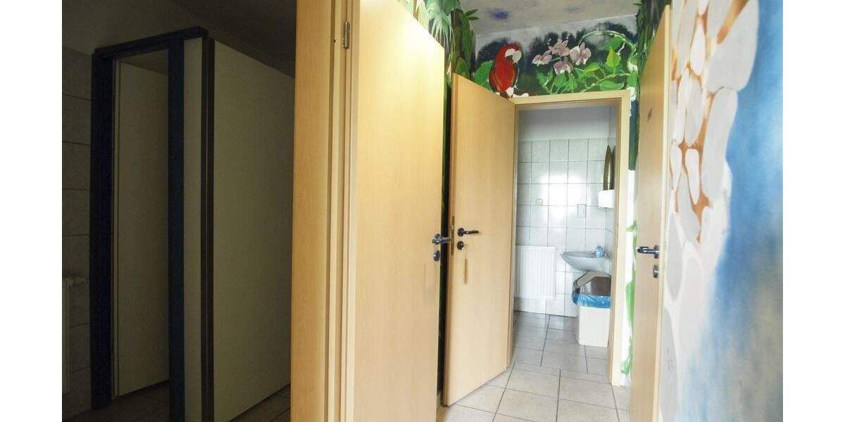 Gewerbeobjekt Frankenberg - 550&euro; | Angebot:24699880