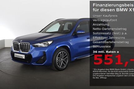 BMW X1 22.719 km 44.890 &euro; Aachen 52078