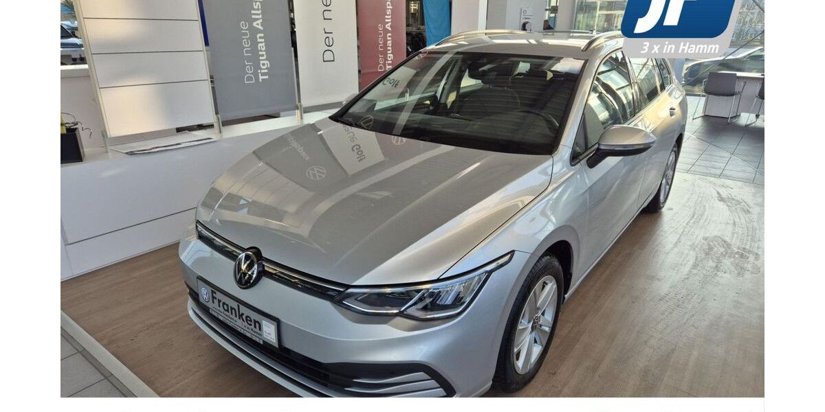 VW Golf 25.020 km 23.990 &euro; Hamm 59065