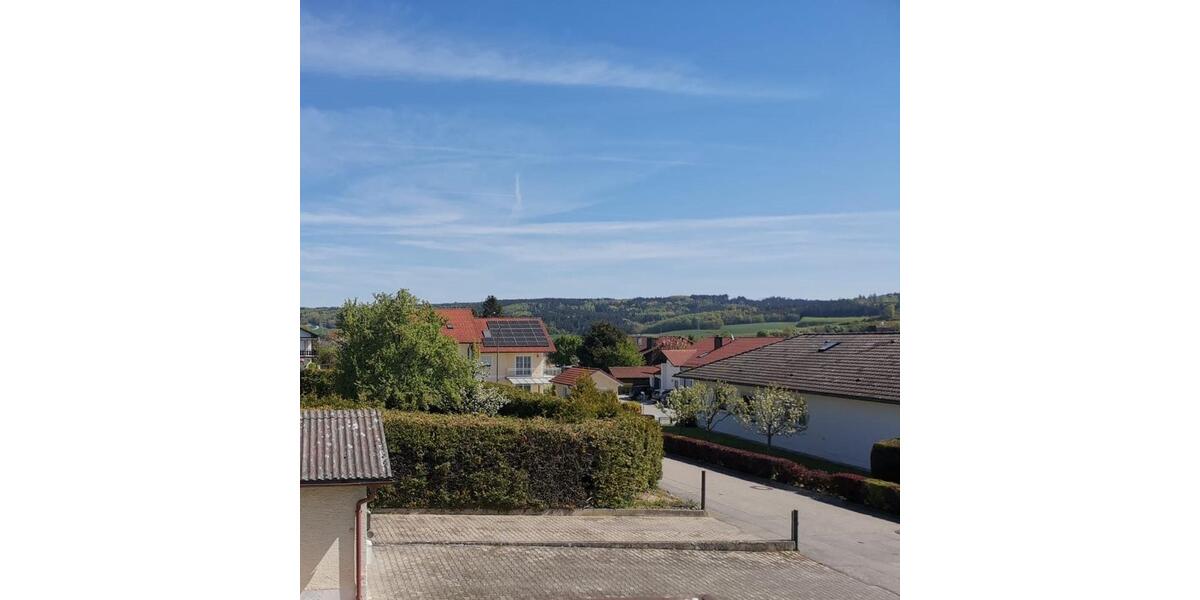 Etagenwohnung Bad Birnbach Asenham - 1 Zimmer, 25 m&sup2;, 55.000&euro; | Angebot:26386824