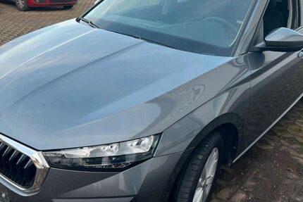 Skoda Scala 9.800 km 20.390 &euro; Worbis 37339