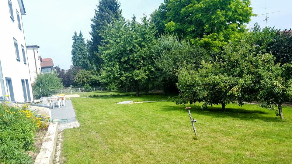 Dachgeschoßwohnung Osterhofen - 2.5 Zimmer, 70 m&sup2;, 727&euro; | Angebot:24867788