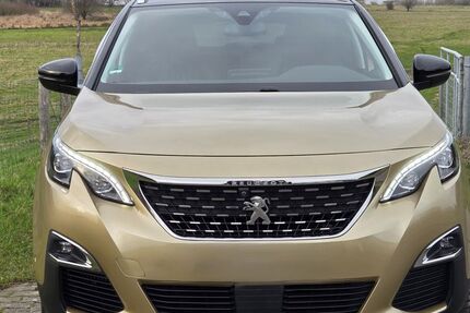 Peugeot 3008 86.000 km 16.250 &euro; Wesel 46487