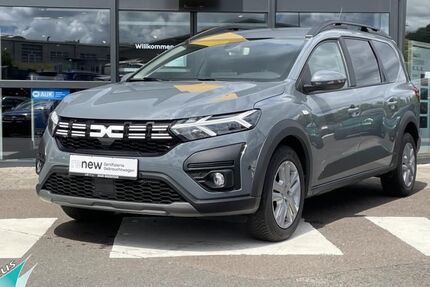 Dacia Jogger 8.400 km 18.490 &euro; Idar-Oberstein 55743