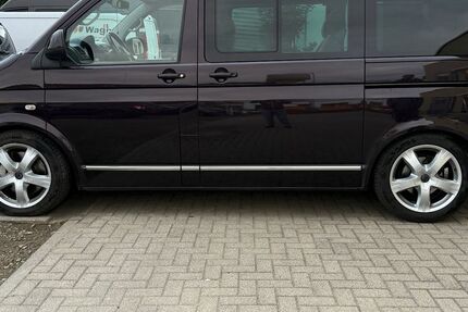 VW T5 Multivan 200.000 km 18.300 &euro; Schmalkalden 98574