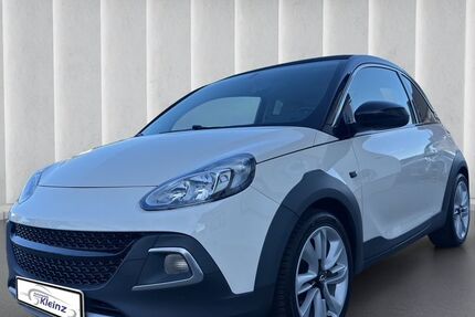 Opel Adam 72.500 km 11.900 &euro; Bad Kreuznach 55545