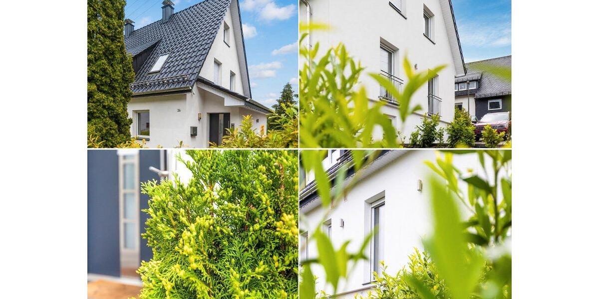 Einfamilienhaus Netphen - 479.950&euro; | Angebot:27428321