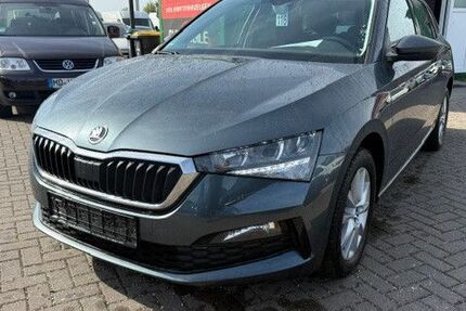 Skoda Scala 107.000 km 10.850 &euro; Hohenwarsleben 39326
