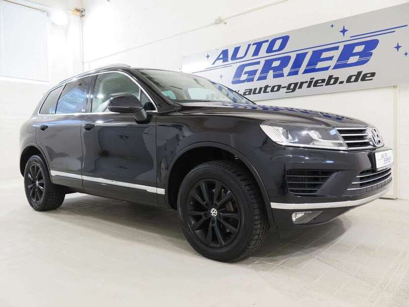 Touareg