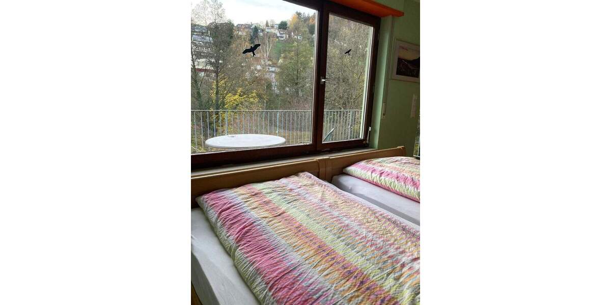 Gepflegtes 5-Appartement-Haus in Heidelberg-Ziegelhausen 1 zimmer