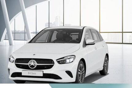 Mercedes-Benz B 180 3.900 km 34.290 &euro; Magdeburg 39130
