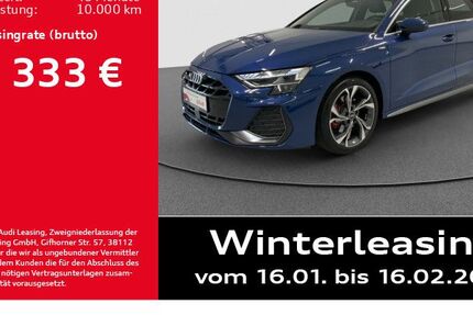 Audi A3 4.221 km 37.920 &euro; Aalen 73431