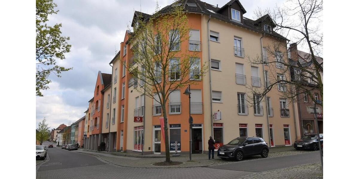 Maisonettenwohnung Calau - 4 Zimmer, 112 m&sup2;, 795&euro; | Angebot:23247524