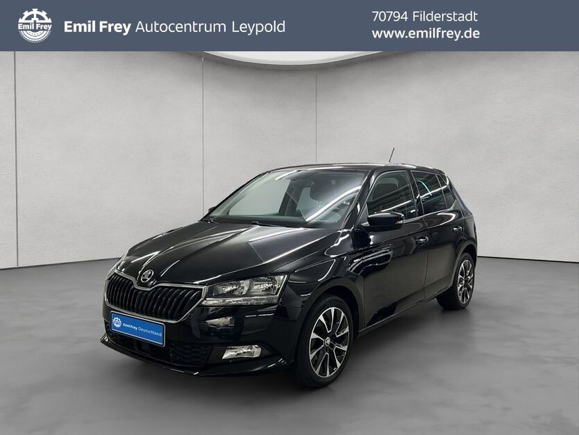 Fabia