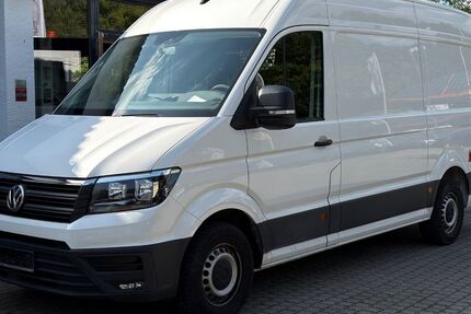VW Crafter 80.000 km 19.999 &euro; Miesbach 83714