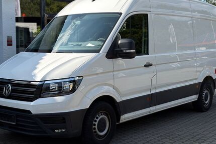 VW Crafter 80.000 km 20.999 &euro; Miesbach 83714