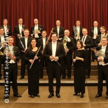 Sächsische Bläserphilharmonie - Exsultate, Jubilate - Weihnachtskonzert