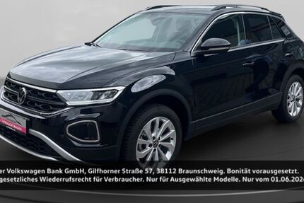 VW T-Roc 5.126 km 28.900 &euro; Bad Kreuznach 55543