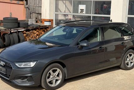 Audi A4 239.000 km 12.290 &euro; Ursensollen 92289