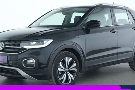 VW T-Cross 28.116 km 19.764 &euro; Dietzenbach bei Frankfurt 63128