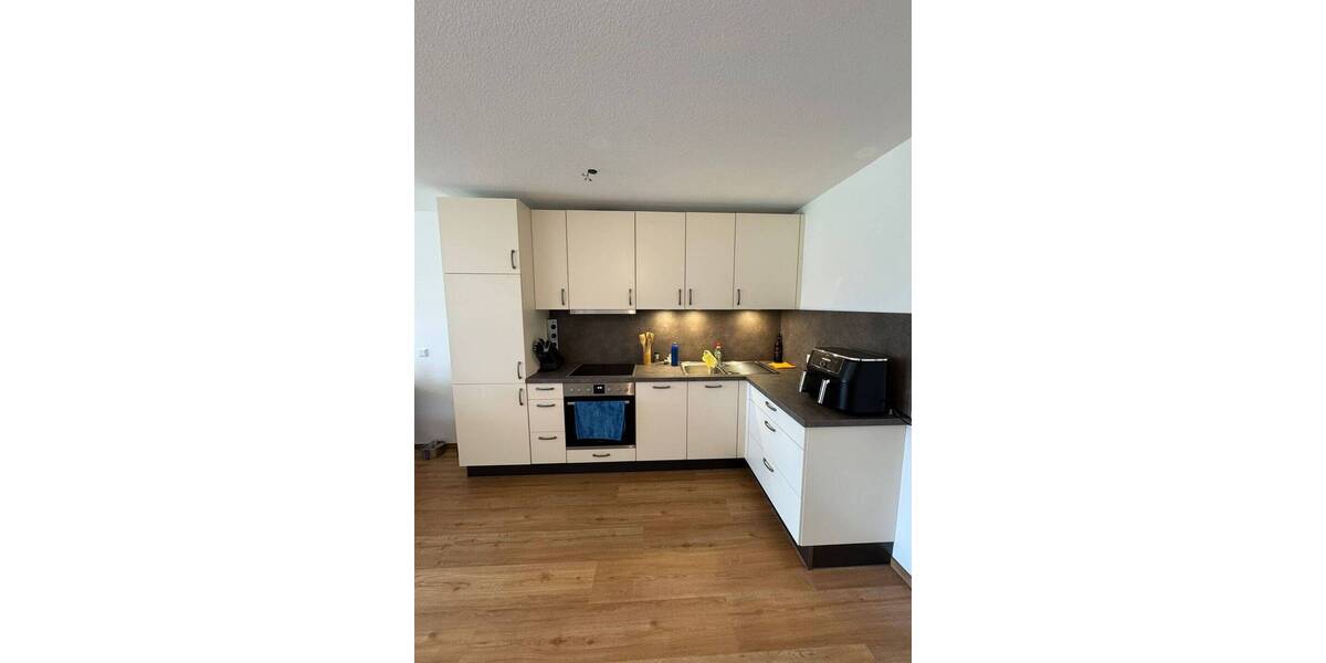 Etagenwohnung Grafenhausen Geroldshofstetten - 2 Zimmer, 63 m&sup2;, 690&euro; | Angebot:26116665