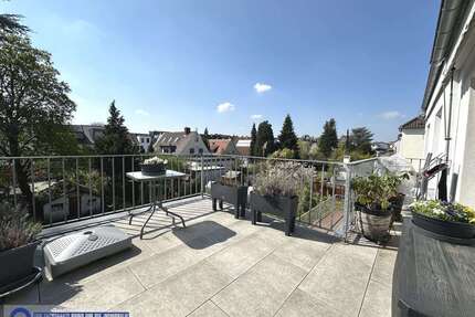 Wohnung zum Mieten in Köln 1.270 € 78 m²