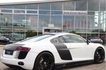 Audi R8 4.2 FSI QUATTRO/BANG & OLUFSEN/MMI NAVI/PDC 96.807 km 54.900 &euro; Villingen-Schwenningen 78054