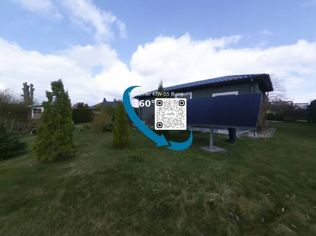 Einfamilienhaus Obere Warnow Lenschow - 3 Zimmer, 109 m&sup2;, 279.000&euro; | Angebot:25971075