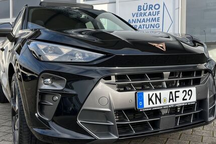 Cupra Terramar 7.900 km 42.790 &euro; Singen 78224