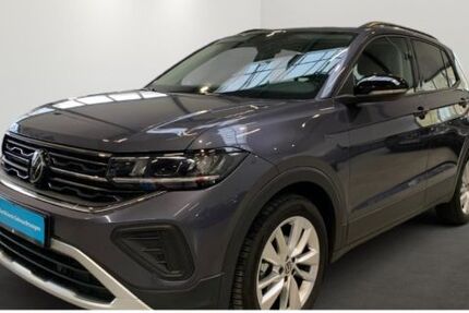 VW T-Cross 10.616 km 27.750 € Neuss 41460