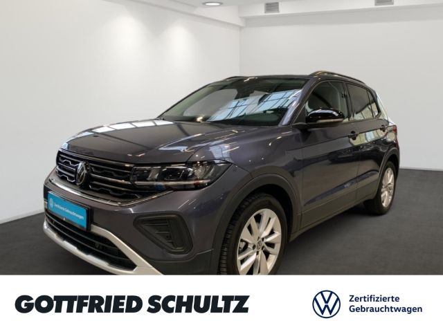 VW T-Cross 10.616 km 27.750 € Neuss 41460